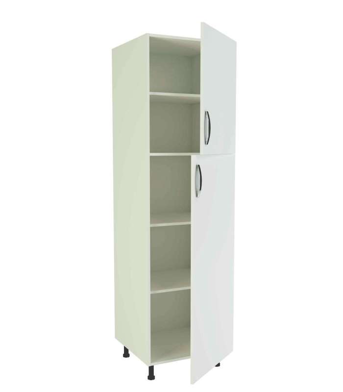 copy of Furniture kitchen column 60 for pantry or 2-door broom