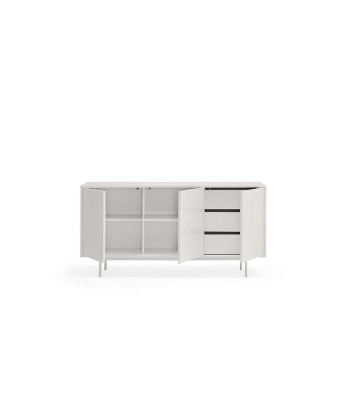 copy of Mueble aparador modelo Sierra 4 puertas 3 cajones