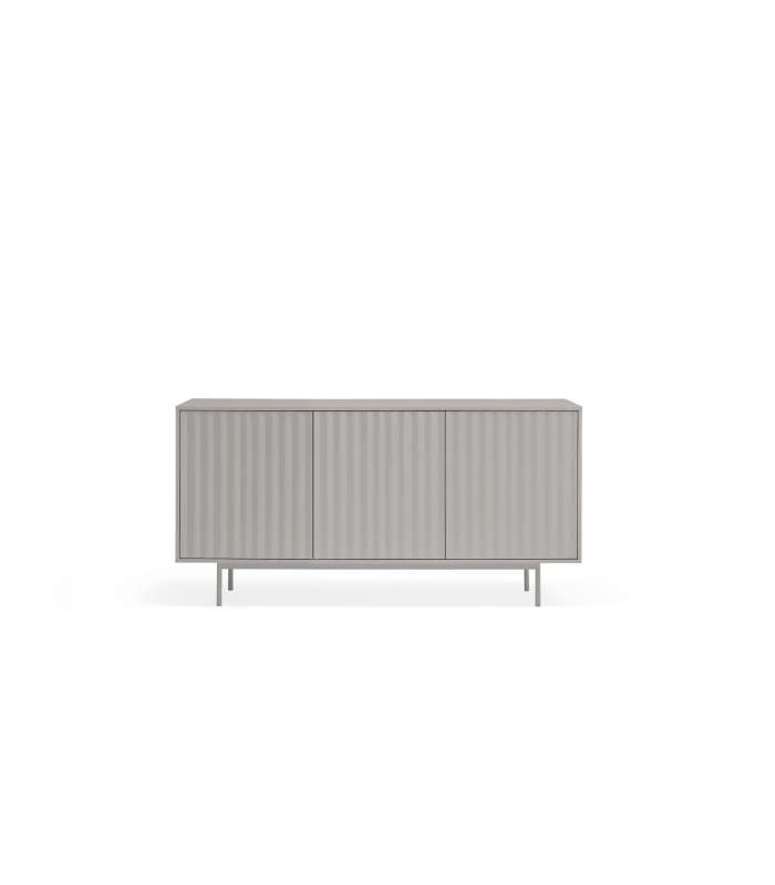 copy of MUEBLE TV MONTE 1 PTA CORR/2C 160 CM GRIS ANT/CERA