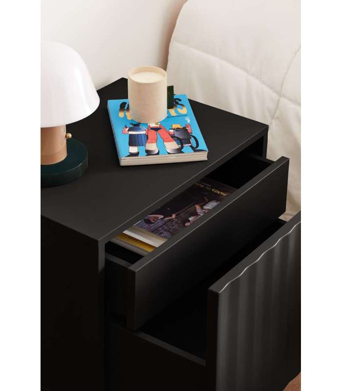 copy of MUEBLE TV MONTE 1 PTA CORR/2C 160 CM GRIS ANT/CERA