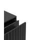 copy of MUEBLE TV MONTE 1 PTA CORR/2C 160 CM GRIS ANT/CERA