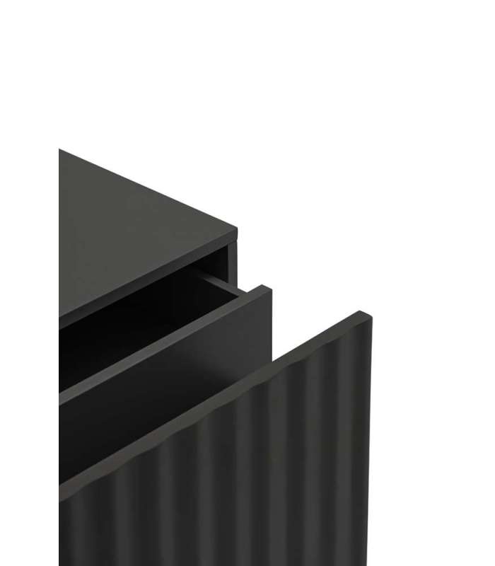 copy of MUEBLE TV MONTE 1 PTA CORR/2C 160 CM GRIS ANT/CERA