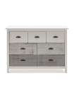copy of ROMANTIC CHEST OF DRAWERS 6C MULTICOLOR