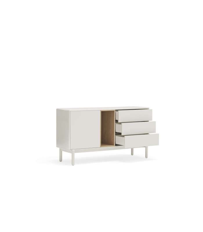 copy of Mueble aparador para comedor modelo Corvo 1 puerta 6