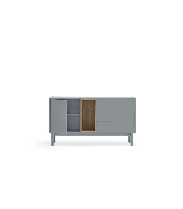 copy of Mueble aparador para comedor modelo Corvo 1 puerta 6