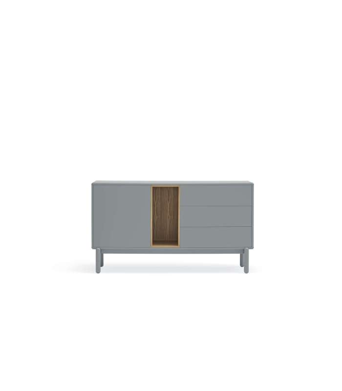 copy of Mueble aparador para comedor modelo Corvo 1 puerta 6