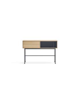 copy of MUEBLE TV MONTE 1 PTA CORR/2C 160 CM GRIS ANT/CERA