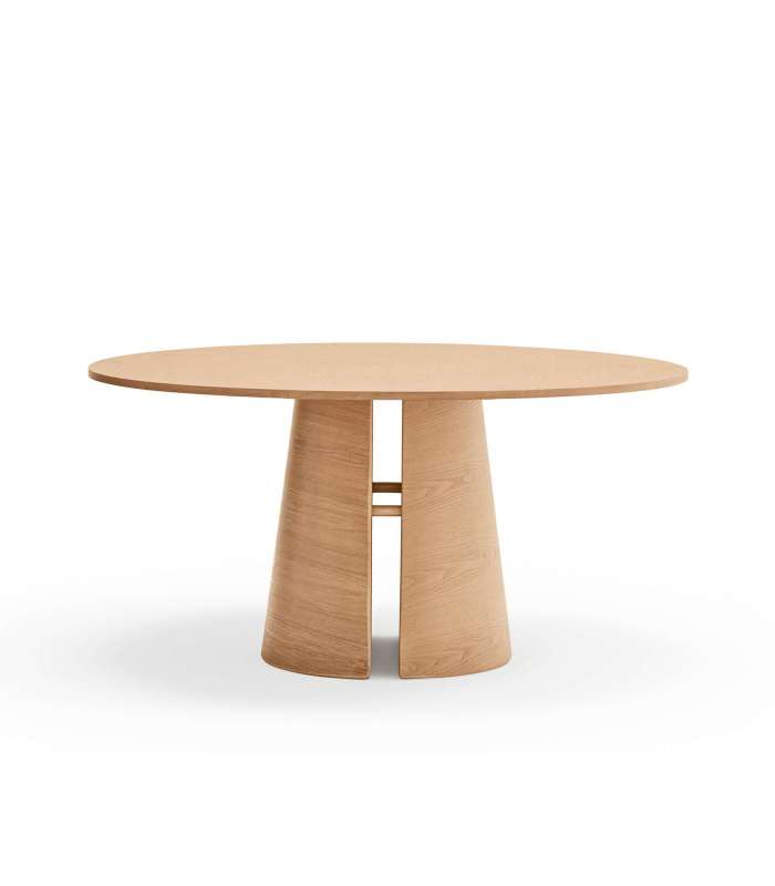 MKRIC Mesas de cocina copy of Mesa redonda para cocina o