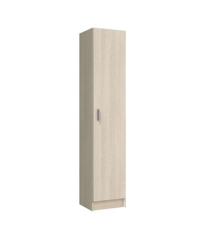 copy of Armoire polyvalente en blanc Milan 37,2 cm (largeur)