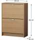 ZAPATERO 2 TRAMPONES WHITE CABINET