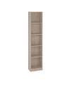 copy of High shelf 39 cm wide with shelves various colors.