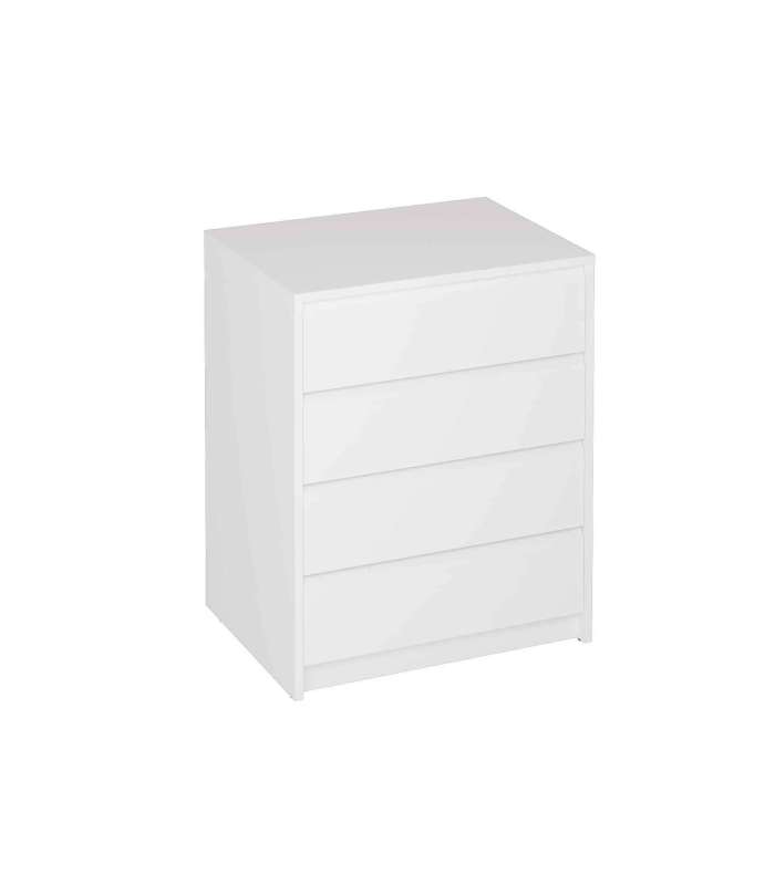 Bloc-tiroirs pour armoire diverses couleurs 73,4 cm(hauteur)60