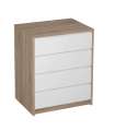 copy of Bloc-tiroirs pour armoire diverses couleurs 73,4 cm(hauteur)60 cm(largeur)45 cm(profondeur)