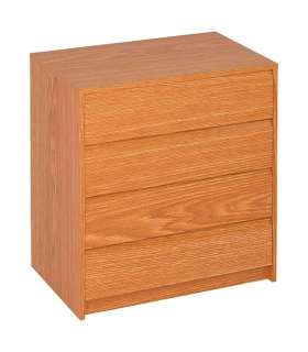 70 cm drawer for wardrobe 4 drawers various bezel colors