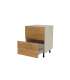 copy of Low kitchen furniture of 60 with drawers drawers in
