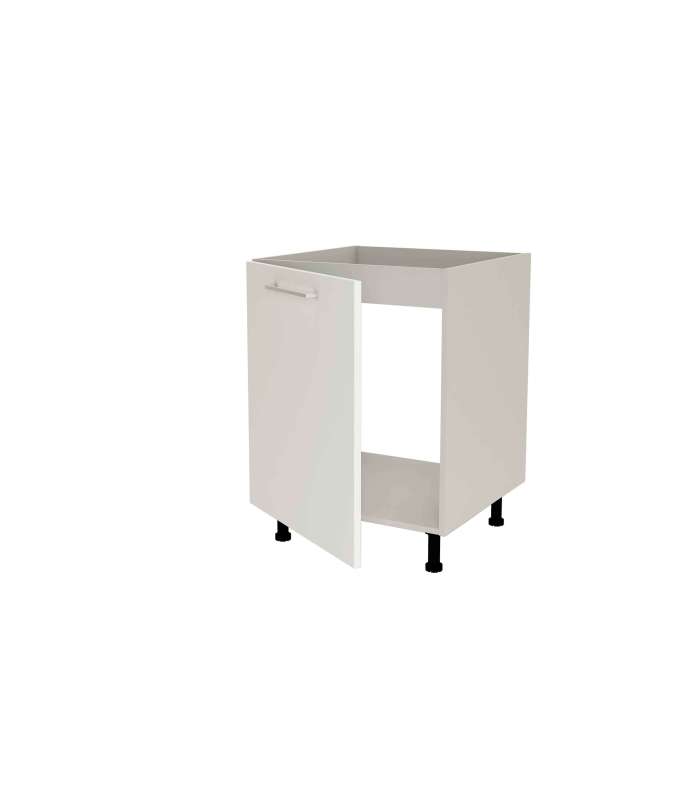 MD BLOCK Modelo Kit-Chef Mueble de cocina bajo para fregadero