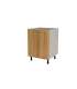 copy of Low kitchen furniture of 60 for sink in various colors