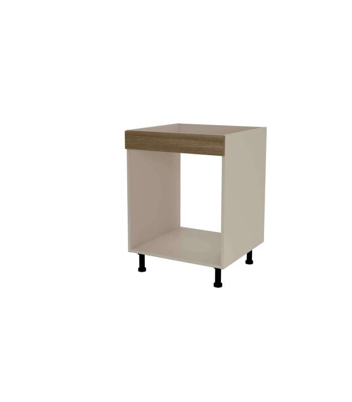 copy of Kitchen furniture 60 oven in various colors