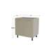 copy of 80 low kitchen furniture for sink in various colors