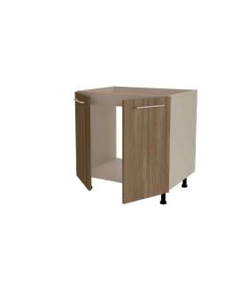 copy of 80 low kitchen furniture for sink in various colors
