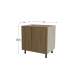 copy of 80 low kitchen furniture for sink in various colors