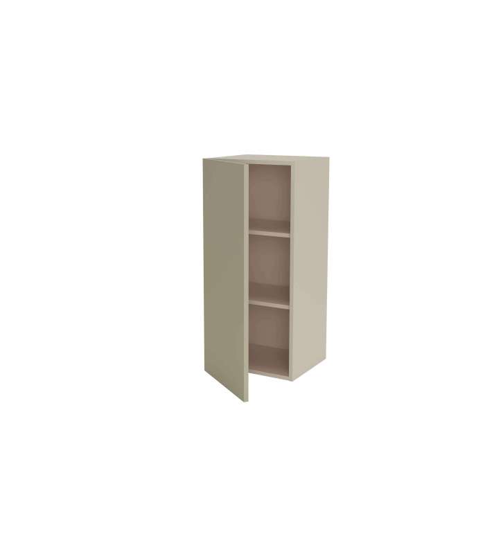 copy of 40 high kitchen furniture with a door in various colors