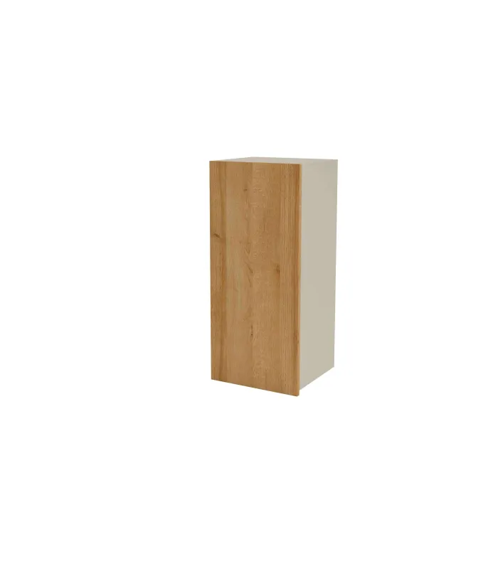 copy of Meuble de cuisine haut avec une porte en différentes