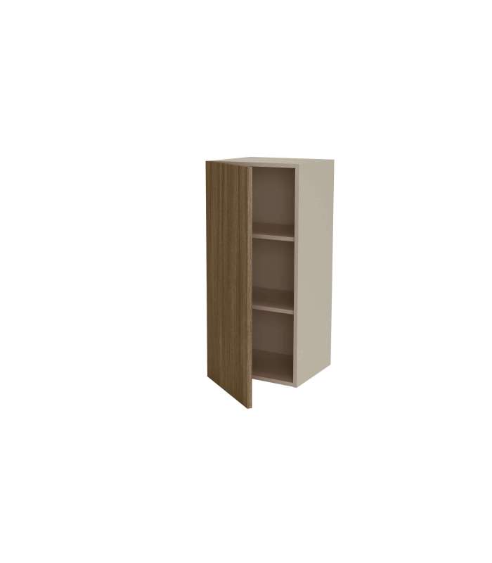 copy of 40 high kitchen furniture with a door in various colors