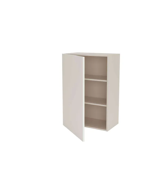 High kitchen furniture of 60 with a door in various colors