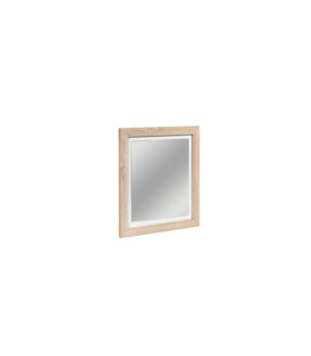 MBTIC Espejos Marco con espejo Dado en color cambrian/blanco 74
