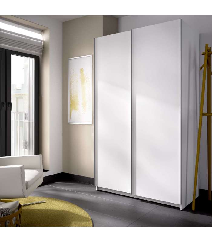 copy of Wardrobe sliding doors Slide 150 cm wide