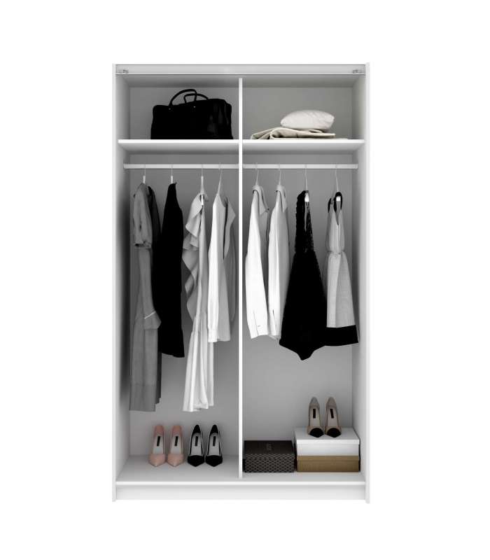 copy of Wardrobe sliding doors Slide 150 cm wide