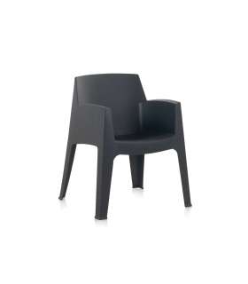 PDCOR JARDIN Poltronas para o exterior cópia de Poltrona