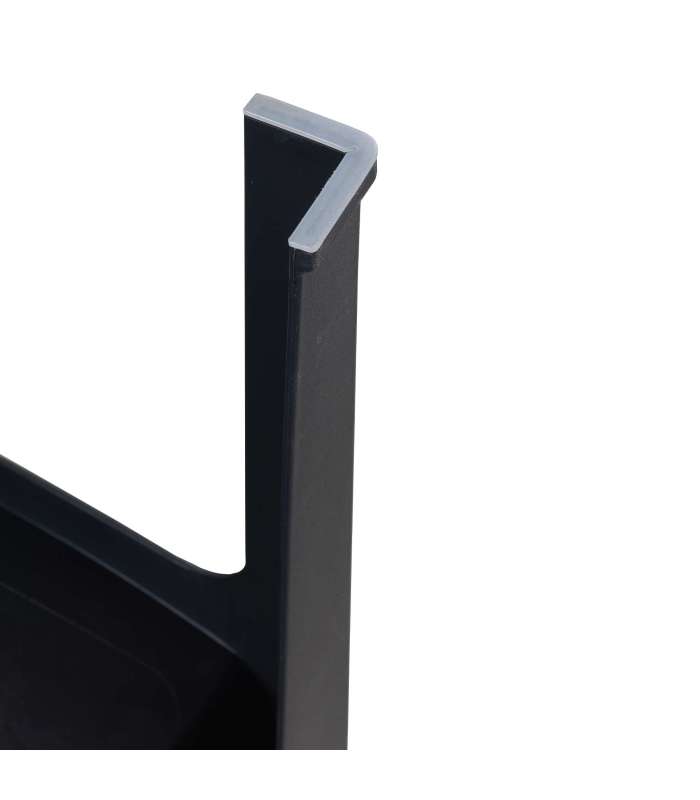 copy of Conjunto aluminio de mesa de 150 fija Mundra + 4