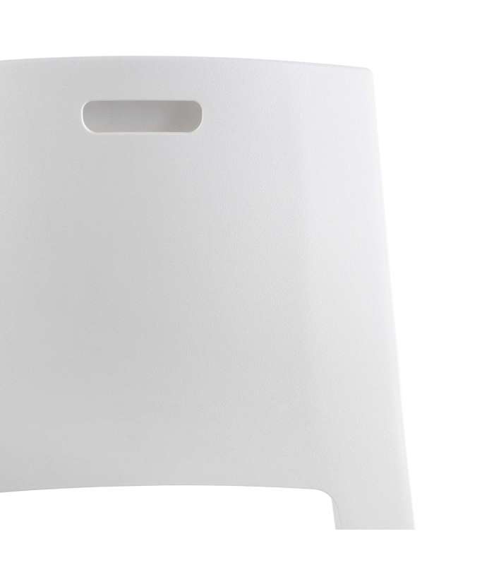 copy of Conjunto aluminio de mesa de 150 fija Mundra + 4