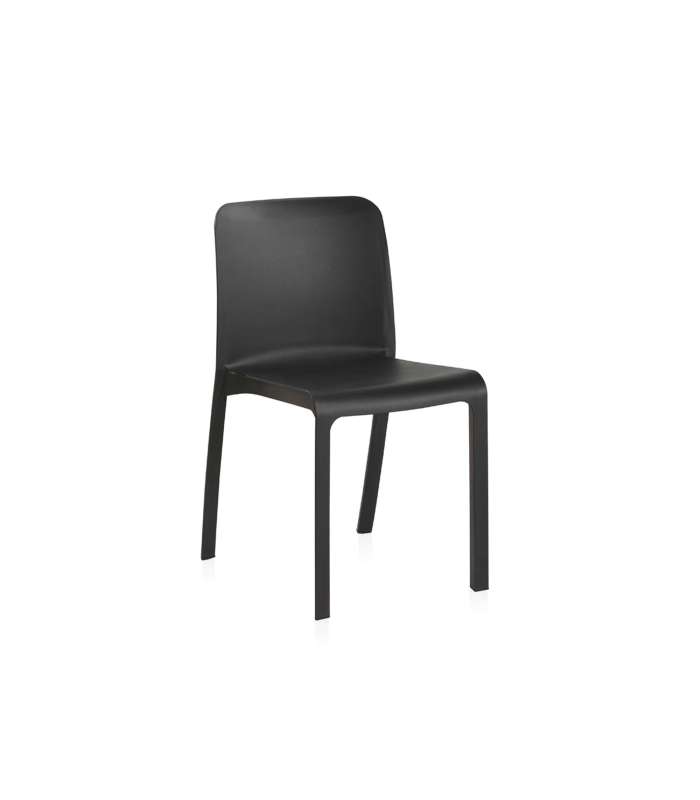 copy of Conjunto aluminio de mesa de 150 fija Mundra + 4