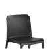 PDCOR JARDIN Poltronas para o exterior Cadeira Denver para