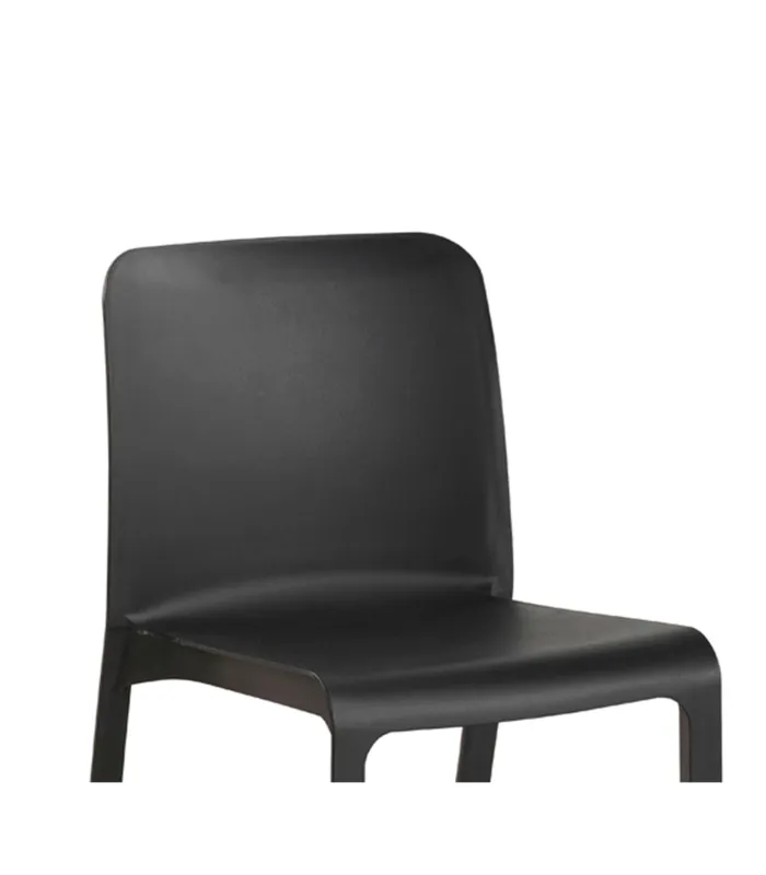 copy of Mesita auxiliar Jimena en aluminio de color blanco