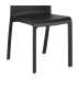 PDCOR JARDIN Poltronas para o exterior Cadeira Denver para