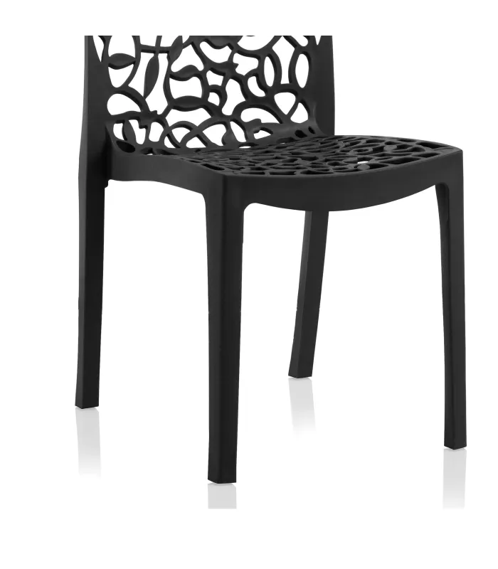 PDCOR JARDIN Poltronas para o exterior cópia da cadeira Denver