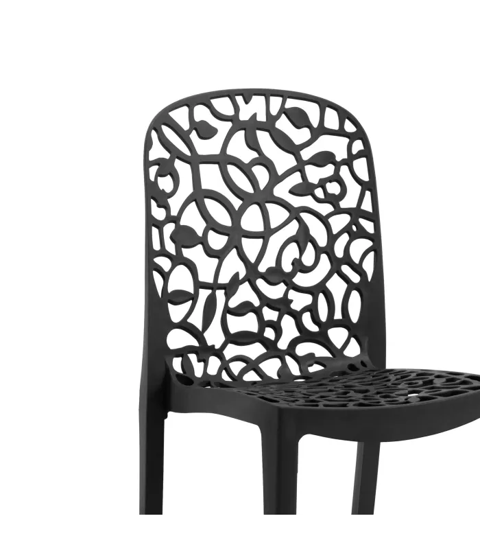 PDCOR JARDIN Poltronas para o exterior cópia da cadeira Denver