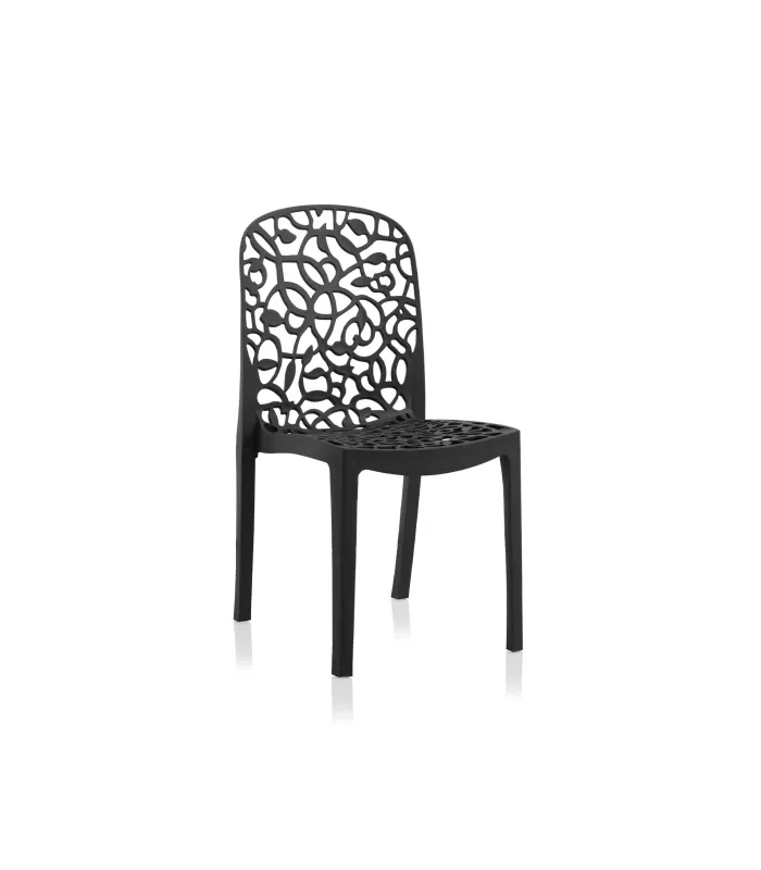 PDCOR JARDIN Poltronas para o exterior cópia da cadeira Denver