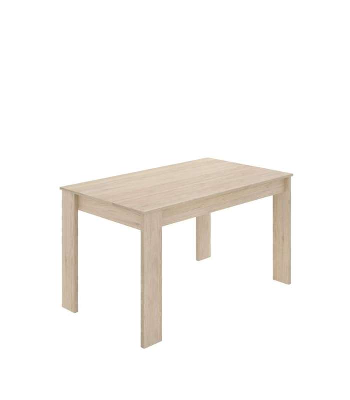 copy of Dine extendable lounge table in various colours