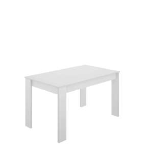 copy of Dine extendable lounge table in various colours