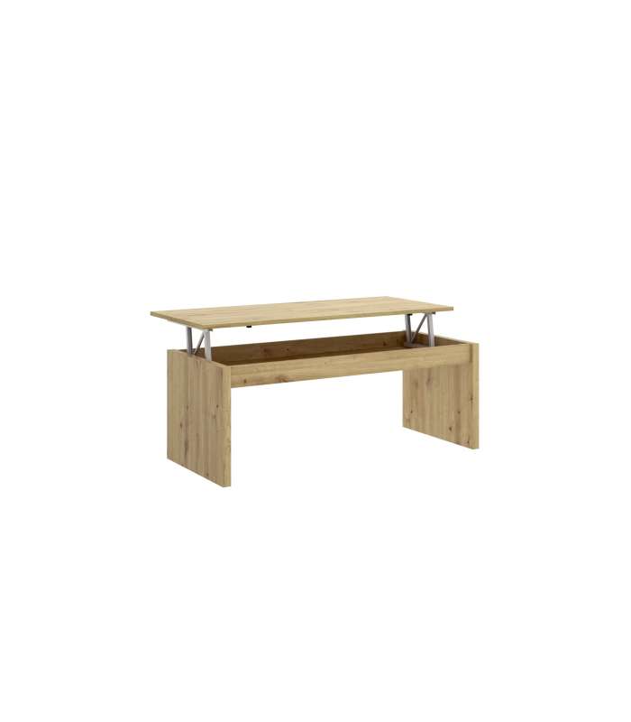 copy of Side liftable center table in two colors to choose from.