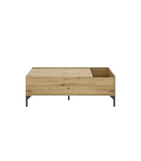 copy of Ness liftable coffee table.