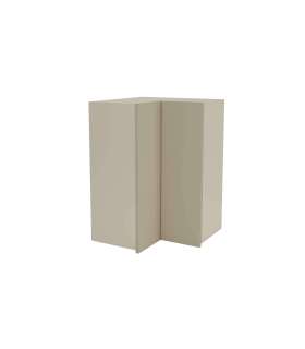 copy of 63x63 corner high kitchen furniture in various colors