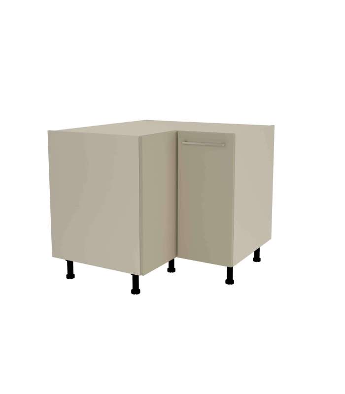 copy of 93x93 corner bass furniture in various colors