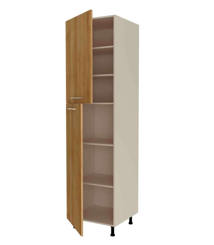 copy of Decripensant column 60 with 2 doors in various colors