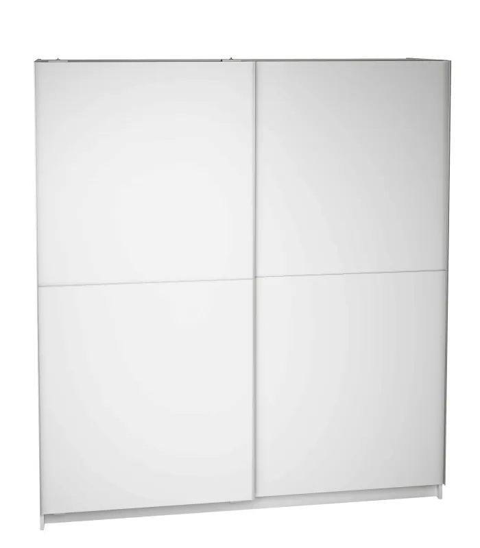 copy of high shelf with 2 white doors